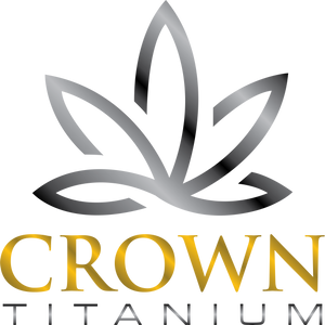 Crown Titanium